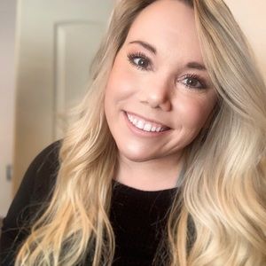 Meet your Posher, Jenna